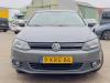 Volkswagen Jetta IV 1.4 TSI Hybrid 16V Sloopvoertuig (2013, Grijs)