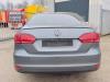 Volkswagen Jetta IV 1.4 TSI Hybrid 16V Sloopvoertuig (2013, Grijs)