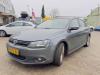 Volkswagen Jetta IV 1.4 TSI Hybrid 16V Sloopvoertuig (2013, Grijs)
