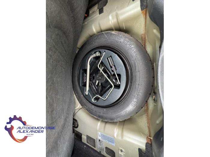 Fiat 500 0.9 TwinAir 85 Sloopvoertuig (2013, Grijs)