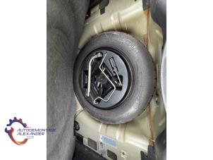 Fiat 500 0.9 TwinAir 85 Sloopvoertuig (2013, Grijs)