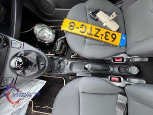 Fiat 500 0.9 TwinAir 85 Sloopvoertuig (2013, Grijs)