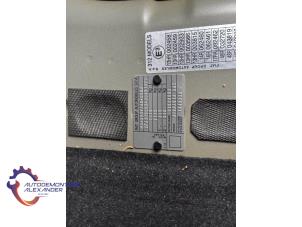 Fiat 500 0.9 TwinAir 85 Sloopvoertuig (2013, Grijs)