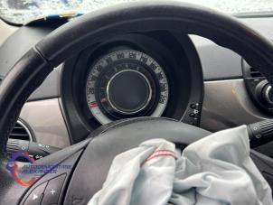 Fiat 500 0.9 TwinAir 85 Sloopvoertuig (2013, Grijs)