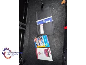 Fiat 500 0.9 TwinAir 85 Sloopvoertuig (2013, Grijs)