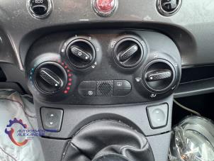 Fiat 500 0.9 TwinAir 85 Sloopvoertuig (2013, Grijs)