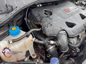 Fiat 500 0.9 TwinAir 85 Sloopvoertuig (2013, Grijs)