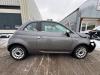Fiat 500 0.9 TwinAir 85 Sloopvoertuig (2013, Grijs)