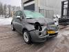 Fiat 500 0.9 TwinAir 85 Sloopvoertuig (2013, Grijs)