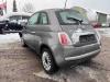 Fiat 500 0.9 TwinAir 85 Sloopvoertuig (2013, Grijs)