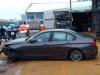BMW 3 serie 316d 2.0 16V Sloopvoertuig (2014, Bruin)