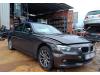 BMW 3 serie 316d 2.0 16V Sloopvoertuig (2014, Bruin)