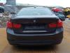 BMW 3 serie 316d 2.0 16V Sloopvoertuig (2014, Bruin)
