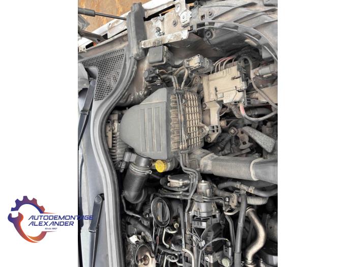 Audi A1 1.6 TDI 16V Sloopvoertuig (2011, Grijs)