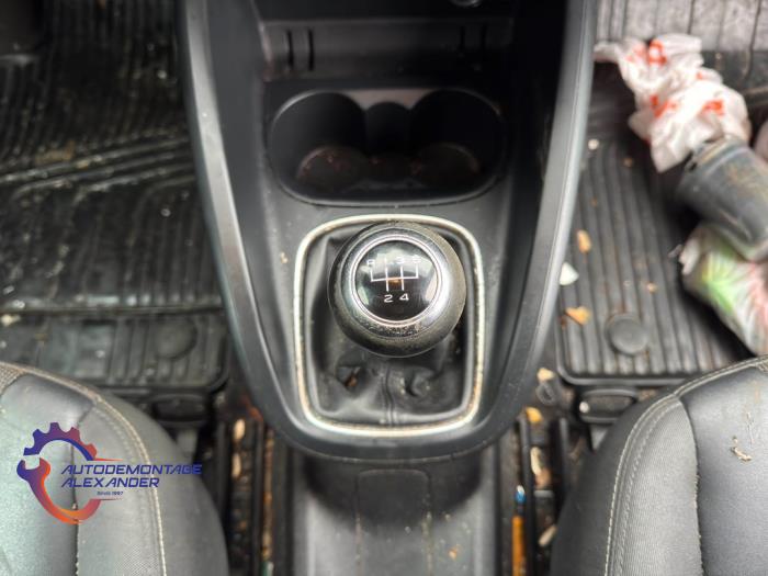 Audi A1 1.6 TDI 16V Sloopvoertuig (2011, Grijs)