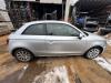 Audi A1 1.6 TDI 16V Sloopvoertuig (2011, Grijs)
