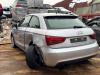 Audi A1 1.6 TDI 16V Sloopvoertuig (2011, Grijs)