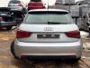 Audi A1 1.6 TDI 16V Sloopvoertuig (2011, Grijs)