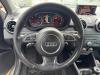 Audi A1 1.6 TDI 16V Sloopvoertuig (2011, Grijs)