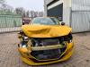 Peugeot 208 II 1.2 Vti 12V PureTech 75 Sloopvoertuig (2022, Geel)