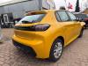 Peugeot 208 II 1.2 Vti 12V PureTech 75 Sloopvoertuig (2022, Geel)