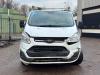 Sloopauto Ford Transit Custom 12- uit 2018