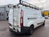 Ford Transit Custom 2.0 TDCi 16V Eco Blue 130 Sloopvoertuig (2018, Wit)