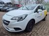 Opel Corsa E 1.2 16V Sloopvoertuig (2018, Wit)
