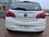 Opel Corsa E 1.2 16V Sloopvoertuig (2018, Wit)