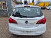 Opel Corsa E 1.2 16V Sloopvoertuig (2018, Wit)