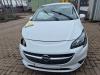 Opel Corsa E 1.2 16V Sloopvoertuig (2018, Wit)