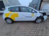 Opel Corsa E 1.2 16V Sloopvoertuig (2018, Wit)