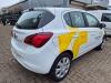 Opel Corsa E 1.2 16V Sloopvoertuig (2018, Wit)
