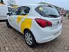 Opel Corsa E 1.2 16V Sloopvoertuig (2018, Wit)