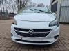 Opel Corsa E 1.2 16V Sloopvoertuig (2018, Wit)