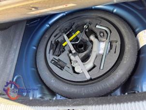 Audi A3 Sportback 2.0 TDI 16V Sloopvoertuig (2009, Blauw)