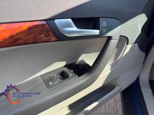 Audi A3 Sportback 2.0 TDI 16V Sloopvoertuig (2009, Blauw)
