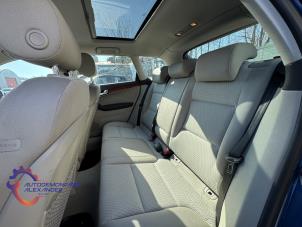 Audi A3 Sportback 2.0 TDI 16V Sloopvoertuig (2009, Blauw)