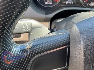 Audi A3 Sportback 2.0 TDI 16V Sloopvoertuig (2009, Blauw)