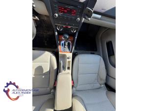 Audi A3 Sportback 2.0 TDI 16V Sloopvoertuig (2009, Blauw)