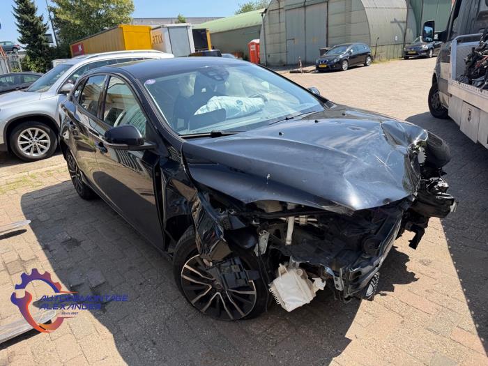 Volvo V40 1.5 T2 16V Geartronic  (Sloop)