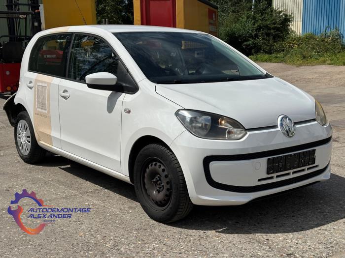 Volkswagen Up! 1.0 12V 60  (Sloop)
