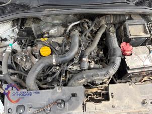 Renault Clio IV 0.9 Energy TCE 90 12V Sloopvoertuig (2017, Wit)