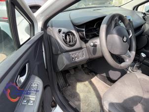 Renault Clio IV 0.9 Energy TCE 90 12V Sloopvoertuig (2017, Wit)
