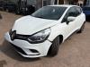 Sloopauto Renault Clio uit 2017