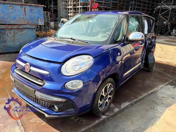 Fiat 500L 1.4 16V  (Sloop)