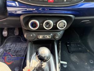 Fiat 500L 1.4 16V Sloopvoertuig (2018, Blauw)