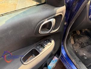 Fiat 500L 1.4 16V Sloopvoertuig (2018, Blauw)