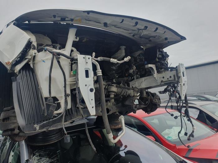 Hyundai i20 1.2i 16V Sloopvoertuig (2014)