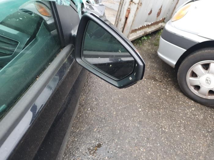 Volkswagen Polo VI 1.0 TSI 12V Sloopvoertuig (2018, Zwart)